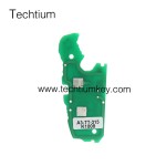 433mhz  ID48 chip ASK FCC:8E0837220Q/8E0837220K/8E0837220D 3 button remote key for Audi A4